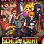 School Dot Fight MOD APK v1.3 Download Latest Version 2024