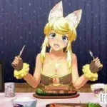 Wolf Girl With You MOD APK v1.3.2 Download Latest Version 2024